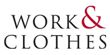 WORK & CLOTHES AB logotyp