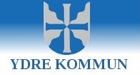 YDRE KOMMUN logotyp