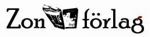 ZON FÖRLAG logotyp
